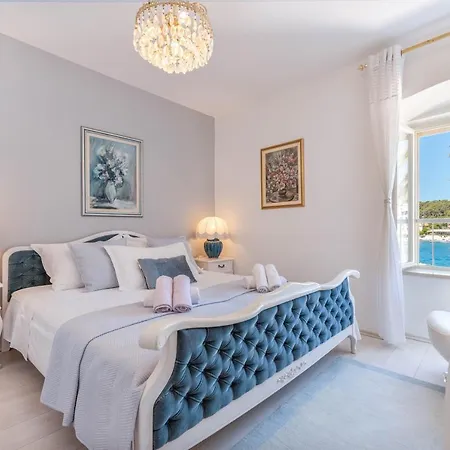Apartment Rosana - Zf Hvar *