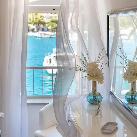 Appartamento Rosana - Zf Hvar *