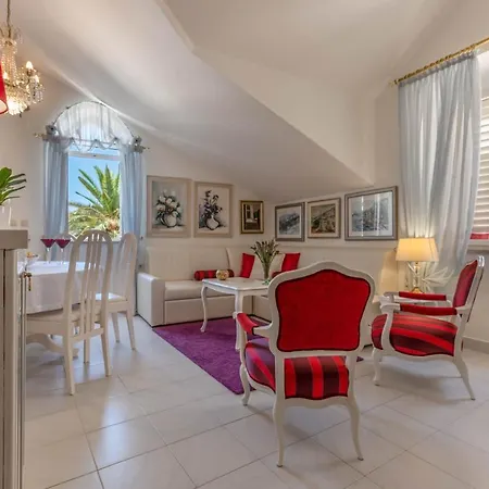 Rosana - Zf Hvar Appartamento *