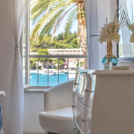 Rosana - Zf Hvar Appartamento