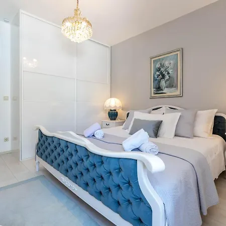 Appartamento Rosana - Zf Hvar *