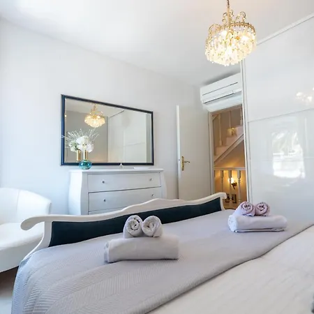 Rosana - Zf Hvar Appartamento