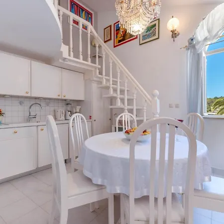 Rosana - Zf Hvar Appartamento