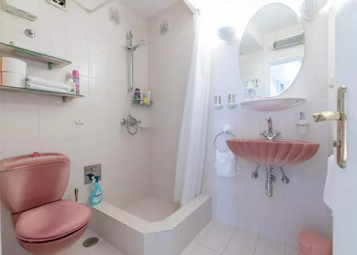 Appartement Rosana - In Port Of Hvar
