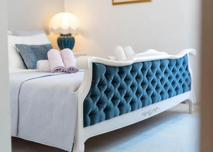 Appartement Rosana - In Port Of Hvar Hvar Town