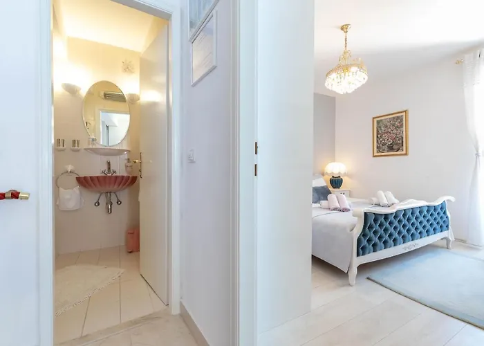 Rosana - In Port Of Hvar Appartement Hvar Town