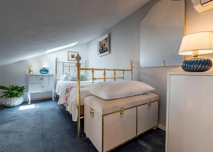 Appartement Rosana - In Port Of Hvar
